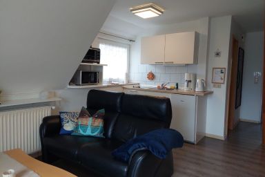 Kajüte in Fedderwardersiel - Kajüte in Fedderwardersiel .1