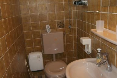 Uriges Ferienhaus mit Garten und Grill - Uriges Ferienhaus mit Garten und Grill .1