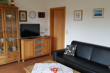 in Eckwarden mit Terrasse - in Eckwarden mit Terrasse .1