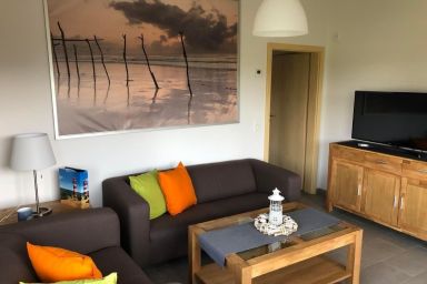 N6 Ferienhaus mit Garten in Eckwarderhörne - N6 Ferienhaus mit Garten in Eckwarderhörne .1