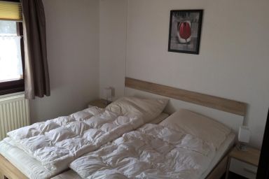 D15 Holzhaus im Feriendorf Eckwarderhörne - D15 Holzhaus im Feriendorf Eckwarderhörne .1