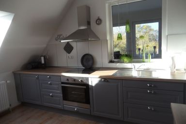 Große Wohnung in Diekmannshausen - Große Wohnung in Diekmannshausen .1