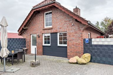 Ferienhuuske Boden - Ferienhuuske Boden .1