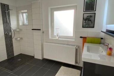 Daisys Ferienwohnung 267 Voslapp Links - Daisys Ferienwohnung 267 Voslapp Links .1