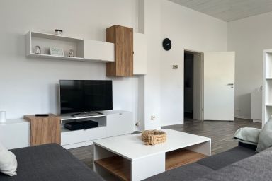 Frisch renoviert ruhig und zentral gelegen - Frisch renoviert ruhig und zentral gelegen .1