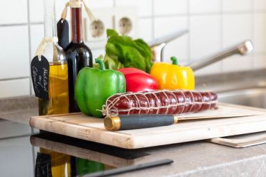 Schwalbennest V - Schwalbennest II .2