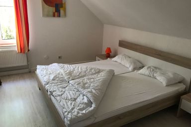 Große Wohnung in Nesse mit Garten und Terrasse - Große Wohnung in Nesse mit Garten und Terrasse .1