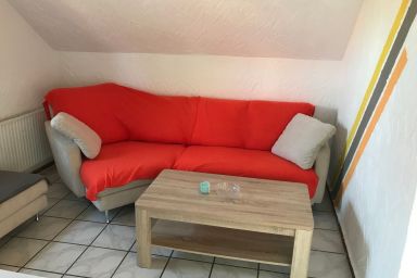 Große Wohnung in Nesse mit Garten und Terrasse - Große Wohnung in Nesse mit Garten und Terrasse .1