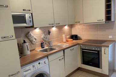 Strandhaus LEE Sauna Kamin Wlan - Strandhaus LEE Sauna Kamin Wlan .1