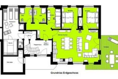 mit Terrasse in Sellin - mit Terrasse in Sellin .1