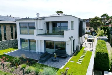 exclusives Apartement in Glowe Villa Am Meer OG - exclusives Apartement in Glowe Villa Am Meer OG .1