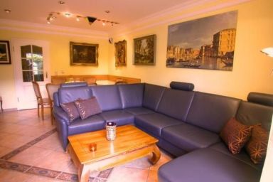 Haus Dünenrose - Haus Dünenrose .1