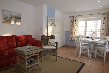 Landhaus "To Hus" - Fewo Maraike mit Garten - Landhaus "To Hus" - Fewo Maraike mit Garten .1