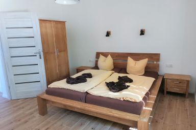 Haus Anna Wohnung 1 in Bansin - Haus Anna Wohnung 1 in Bansin .1