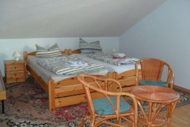 in Gründerzeitvilla in Strandnähe - in Gründerzeitvilla in Strandnähe .1