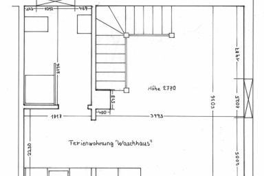 Waschhaus - Waschhaus .1