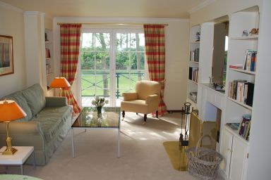 Wunderschöne Wohnung in Swantow mit Offenem Kamin - Wunderschöne Wohnung in Swantow mit Offenem Kamin .1