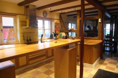 Reethaus Mertinat ''For Ten'' mit Meerblick - Reethaus Mertinat ''For Ten'' mit Meerblick .1