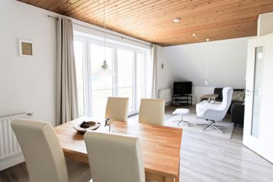 Haus Flut - Ferienwohnung Typ 5 Sân