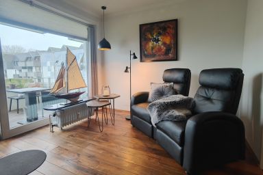 Ferienwohnung Waaterkant