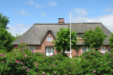 Ferienwohnung Lotshüs