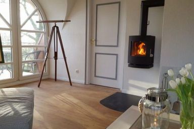 Friesenhaus Westerhever - Windstärke 10