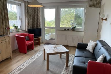 Ferienwohnung Fröhlich - Appartement 32