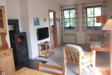 Haus August - Wohnung August oben