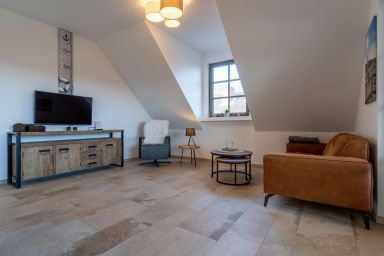 Appartement SPO Bude 2