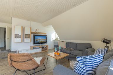 Ferienwohnung Meeresleuchten