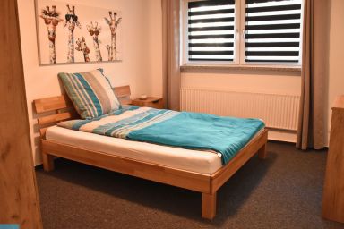 Ferienwohnung Niko23