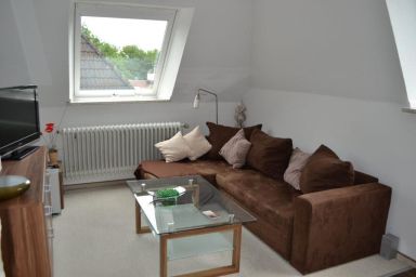 Rochelsand - Appartement 4