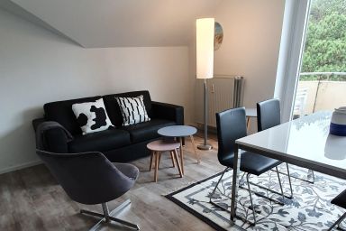 Haus Nordsee - Haus Nordsee - Ferienwohnung 13