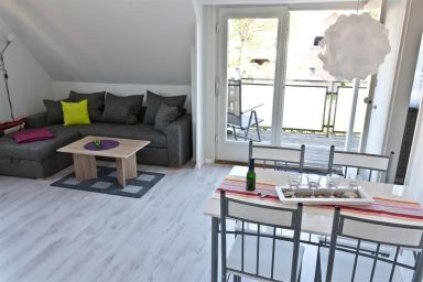Kehrwieder Appartementanlage - Wohnung Falshöft