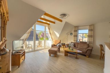 *Ferienwohnung Pferdekoppel - Ferienwohnung Pferdekoppel _2 OG