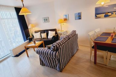 Haus Quisisana - Wohnung Mann App. 22