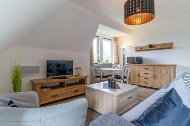 Haus Südergeest - Wohnung Lio
