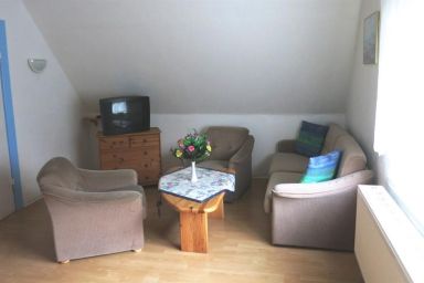 Haus Stamm, Am Wäldchen 1 - Wohnung 2