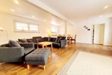 Ferienhaus Libelle - Haus Libelle