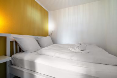 Hygge Buden - Ferienwohnung Meeresbrise