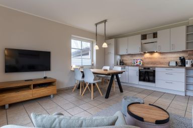 Appartement Waterkant SPO 2