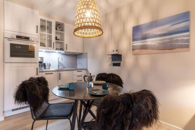 Beach Lodge Appartement 4