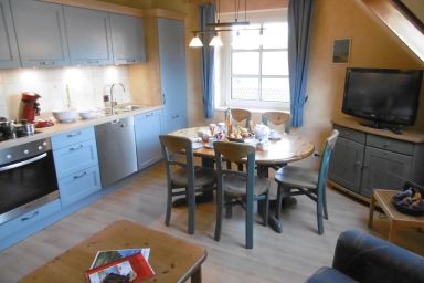 Birkenhof - Appartement C