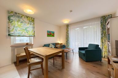 Haus Gröde - Haus Gröde; Ferienwohnung Nr.07