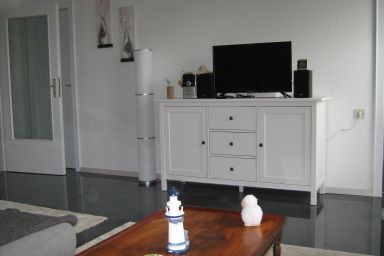 "Deichgraf-Burhave" - Ferienwohnung Deichgraf B26