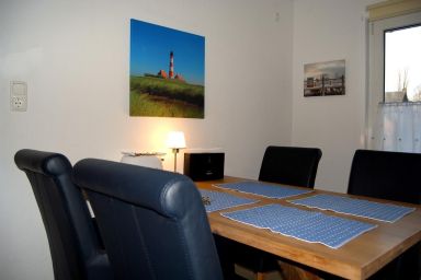 Haus Abendsonne - Wohnung 1