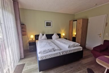 Ferienwohnung am See - Ferienwohnung