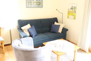 Ferienwohnung Moby Dick 2 - Moby Dick 2 Wohnung 1