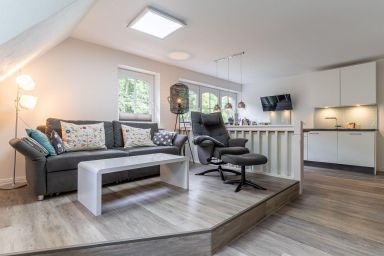 Ferienwohnung Seerose