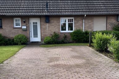 Ferienhaus Rückenwind - Fehaus Rückenwind 2917